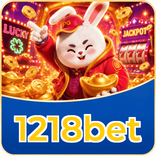 1218bet bônus R$5.000 + 500 giros - Rollover 35x, prazo 30 dias, 38% taxa conversão