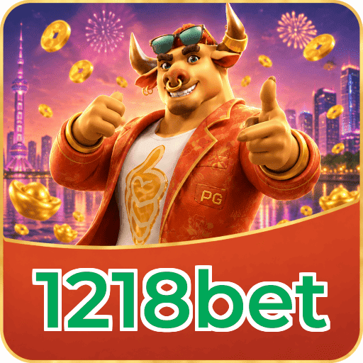 Tabela RTP dos jogos de cassino da 1218bet